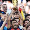 A Rodri e alla Spagna i primi anelli da campioni del mondo della FIFA. O venduti...
