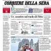 Il Corriere della Sera assicura: "Stadio, Inter e Milan restano assieme: i costi...