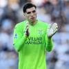 Lazio, Mandas carico dopo il rientro dal prestito al Bournemouth: "Sono pronto"