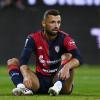 Cagliari, Wieteska ha risolto il prestito col Kocaelispor ed è tornato in Sardegna...