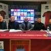 Pontedera, Catanese verso l'Arezzo. Idea Lombardi per sostituirlo in mezzo al campo...