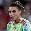 Juventus Women, Salvai: "Wolfsburg o Paris FC ai playoff? Pensiamo a noi stesse"