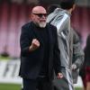 Salernitana, cresce l'entusiasmo: Arechi da 15mila per i playoff. Cosmi recupera...