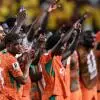 Costa d'Avorio in vantaggio sulla Germania: dopo 45' decide Kessiè a Toronto