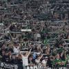 Gladbach, Schroder: "Polanski? C'è convinzione. Anche con il Bayern comincia 0-0"...