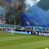Atalanta, è già Sarri-mania tra i tifosi: cori e striscione per il nuovo allenatore...