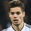 UFFICIALE: Borussia M'Gladbach, riscattato dal Benfica il centrocampista Weigl