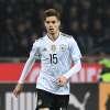 Weigl ha convinto, il 'Gladbach proverà a tenerlo: il Benfica lo valuta circa 15...