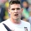 UFFICIALE: Lafferty torna a casa. L'ex Palermo e Reggina ha firmato per il Linfield...