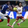 Francia-Spagna 0-2: il tabellino della gara