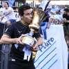 Stangata per Hernanes in Prima Categoria: 8 giornate di squalifica. Le motiviazioni...