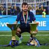 "Anche i viaggi più belli hanno una fine". Dopo quattro stagioni l'Inter saluta Acerbi...