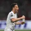 Arthur torna alla Juventus. Il Gremio: "Non abbiamo trovato l'accordo sul contratto"