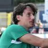 Pinamonti salta Sassuolo-Folgore Caratese: niente di grave, il mercato non c'entra