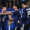Chiusi i gironi dei Mondiali: ecco tutte le nazionali qualificate ai sedicesimi di...