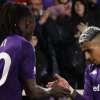 Celje, Seslar impressionato: "Che Fiorentina a San Siro. Kean e Dodò? I più in forma"...