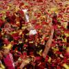 Serie A Femminile, la Roma è Campione d'Italia! Battuta la Ternana, inutile il successo...