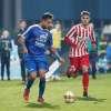 Como, idea last minute per l'attacco: piace Birligea, ex Palermo ora in forza al...