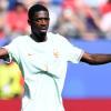 Dembele: "Felicissimi, terza semifinale consecutiva. Il gol? Mbappé mi ha detto di...