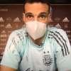 Argentina: Scaloni, il vice e due giocatori positivi al Covid. Col Cile con Ayala-Samuel?...