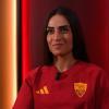 Piemonte: "Essere tornata alla Roma mi dà i brividi. Voglio vivere a mille tutto"...