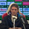 Padova, Fusi: "Quando il gioco si è fatto duro, siamo stati dei duri. Rinnovo? Ho...