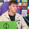 Anche un ex Inter in Fiorentina-Panathinaikos. Vagiannidis: "Qualificarci sarebbe...