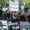 Chieti retrocesso in Eccellenza senza playout: arriva la penalità. La CFA riscrive...