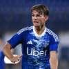 Como-Sudtirol 3-1, le pagelle: Douvikas iceman, Castori tiene botta per 40 minuti...