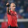 Anthony Taylor si ritira, non arbitrerà più: "Pressione intensa, scrutinio costante"...