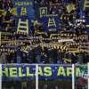 Dopo le cessioni, ecco gli acquisti: il classe 2006 Popovic è dell'Hellas Verona