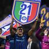 Inter, la gioia di Luis Henrique: "Essere campione d'Italia un sogno che si realizza"...