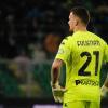 Cremonese, Fulignati torna dal prestito a Empoli. Potrebbe essere il dopo Audero