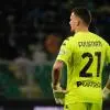 Cremonese, Fulignati torna dal prestito a Empoli. Potrebbe essere il dopo Audero