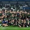 Sassuolo, sfuma Sebulonsen: il terzino ha scelto il Colonia per il suo futuro