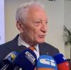 Buonfiglio: "Mancini ct? Ormai non mi sorprendo più di nulla. È in forma..."