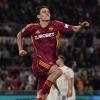 Roma, Pisilli: "Quando feci gol allo Sheriff in Europa League emozione unica, indescrivibile"...