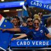 Capo Verde nella storia. il paese più piccolo a superare i gironi. E c'è anche un...