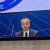 Caso Bonacina, il designatore Ciampi all'Ansa: "Designazione dettata da ragioni tecniche"...