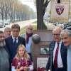 TMW - Il Torino ricorda Gigi Meroni. Barile: "Momento toccante, bello vedere tanti...