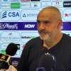 Ternana, Liverani: "Dimissioni? Notizie destabilizzanti. Ho parlato con D'Alessandro"...