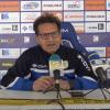 Novellino: "A Perugia abbiamo tanti giovani bravi, giocheranno. Gaucci? Un peccato...