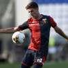 Salernitana, arrivato in città il difensore Velthuis. Slitta la firma di Ghiglione...