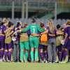 UFFICIALE: Fiorentina, rinforzo dagli Stati Uniti: presa l'attaccante Zsanett Kajan...