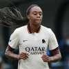 Milan Femminile, ceduta Allyson Swaby a titolo definitivo al Crystal Palace