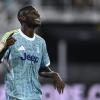 Juventus, prima le plusvalenze poi il mercato: Kolo Muani resta in pole
