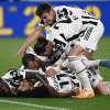 Juve, il giovane Cudrig dopo il 2-2 col Barcellona: "Questa è l'estate più bella...