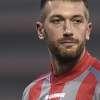 Michele Canini: "Cagliari, contro i Viola devi giocartela a viso aperto"