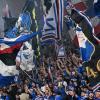 Sampdoria, presentato il logo celebrativo per gli 80 anni del club blucerchiato