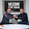 Vitor Pereira conferma: "Il Nott. Forest mi ha licenziato senza preavviso ma ne ha...
